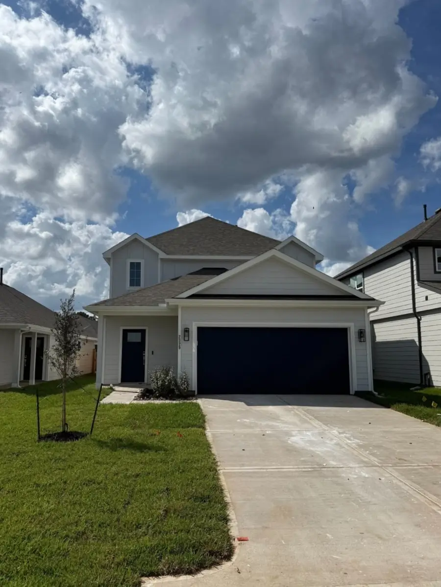 2329 Nooksack Drive, Conroe, TX 77384 - #2