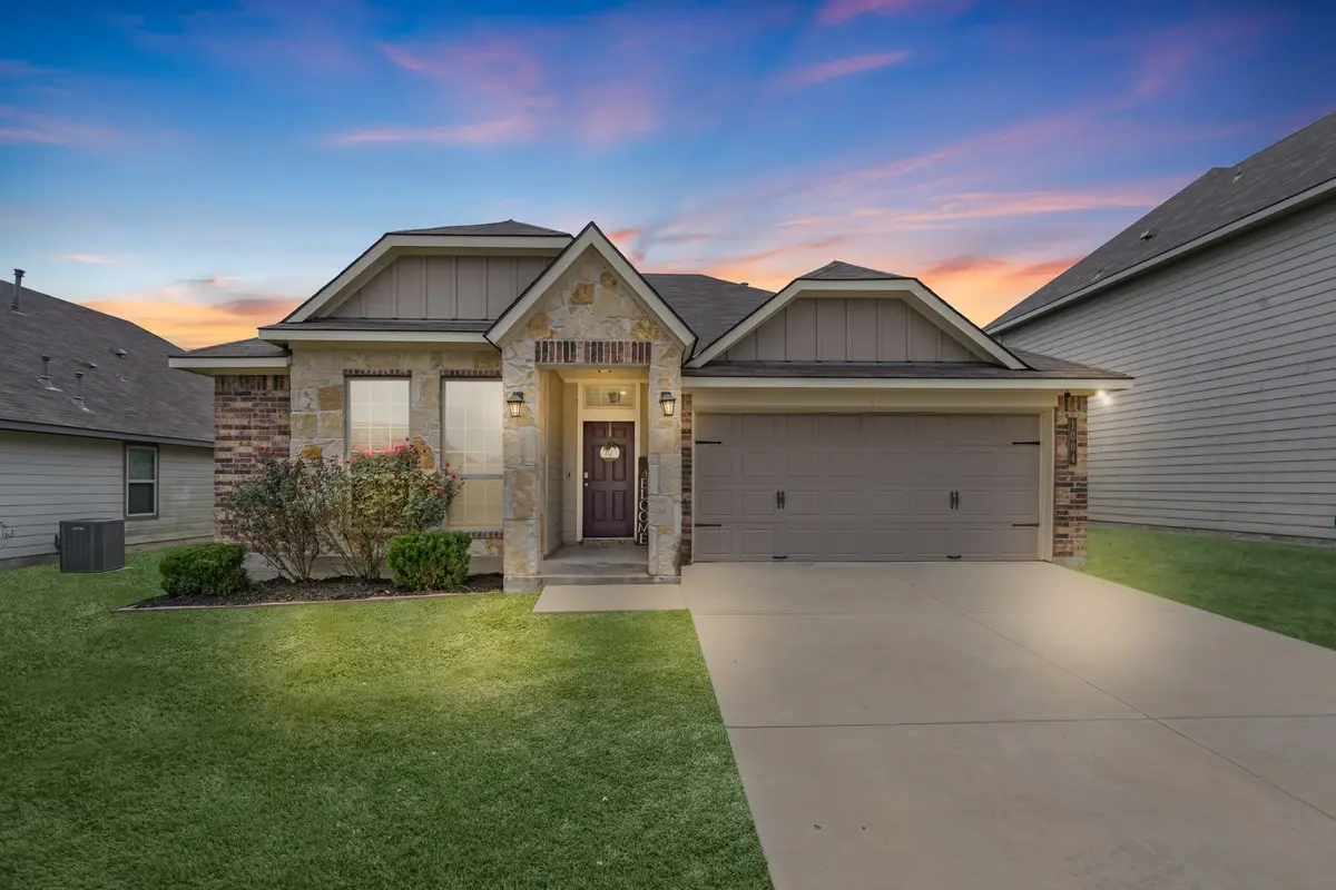 1004 Harvest Lane, Brenham, TX 77833 - #1