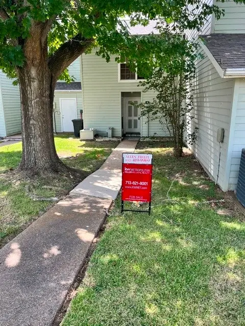 100 Edgewater Drive #45, Livingston, TX 77351 - #3