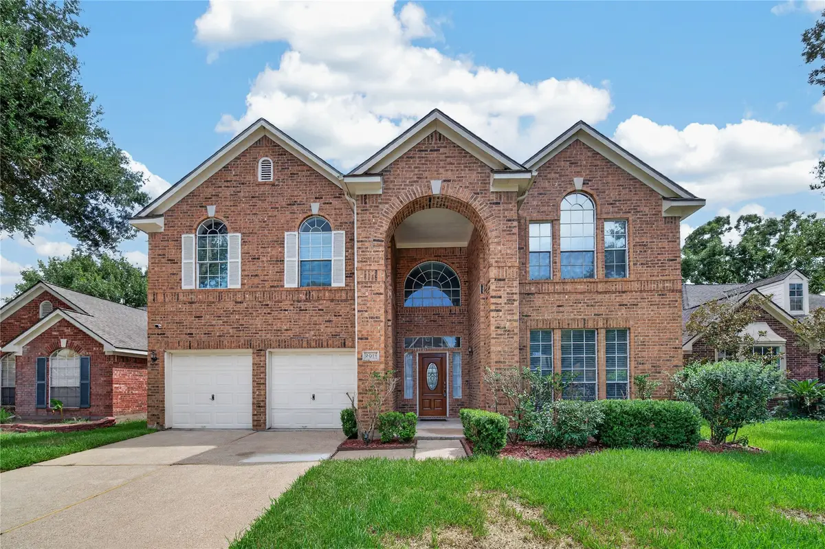 2011 Hickory Bay Court, Katy, TX 77450 - #1