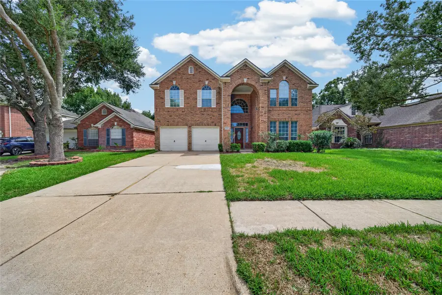 2011 Hickory Bay Court, Katy, TX 77450 - #2