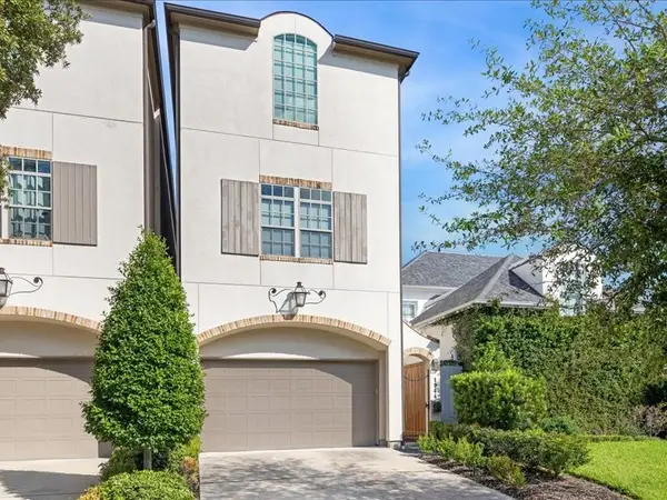 1944 Portsmouth Street, Houston, TX 77098