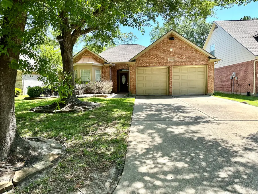8910 Everhart Lane, Houston, TX 77040 - #2