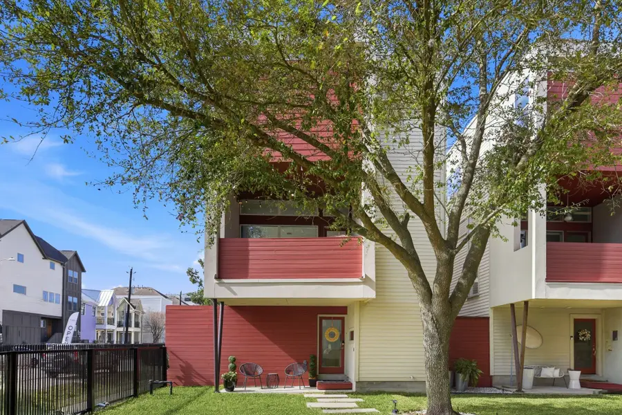 1119 W 17th Street, Houston, TX 77008 - Image #3