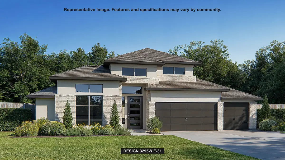 7906 Coastal Prairie Drive, Porter, TX 77365 - #1