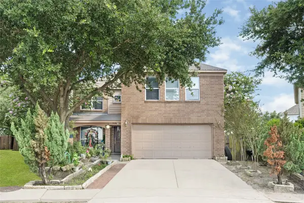 18506 Ranch View Trail Trail, Houston, TX 77073