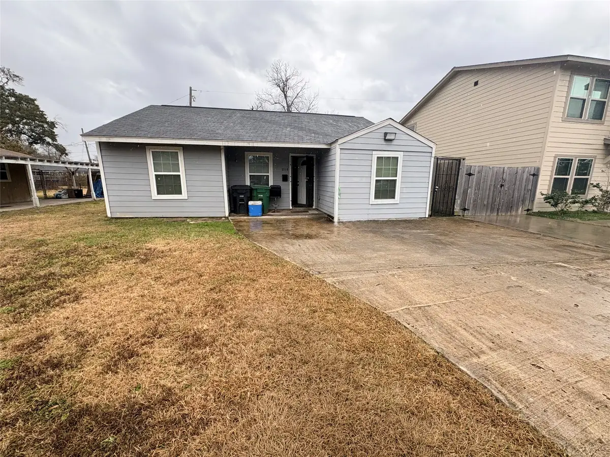 5510 Chennault Road, Houston, TX 77033 - #1