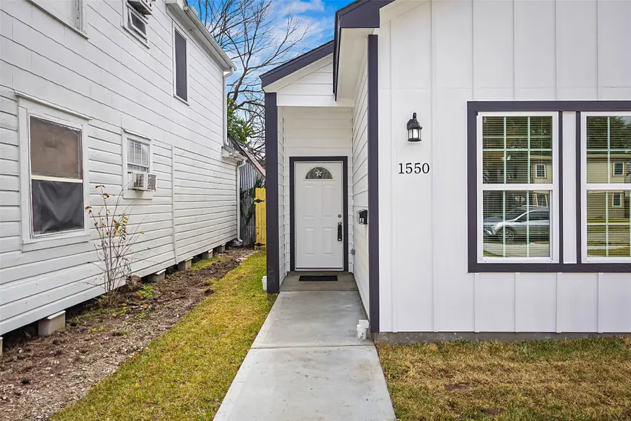 1546 A&B Lombardy Street, Houston, TX 77023 - #3
