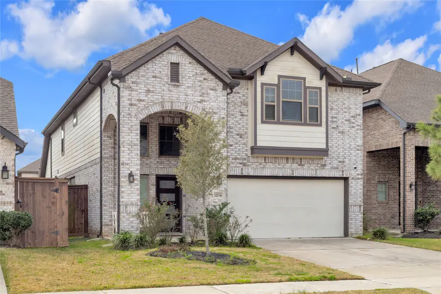 12234 Texas Trumpet Trail, Humble, TX 77346 - #2