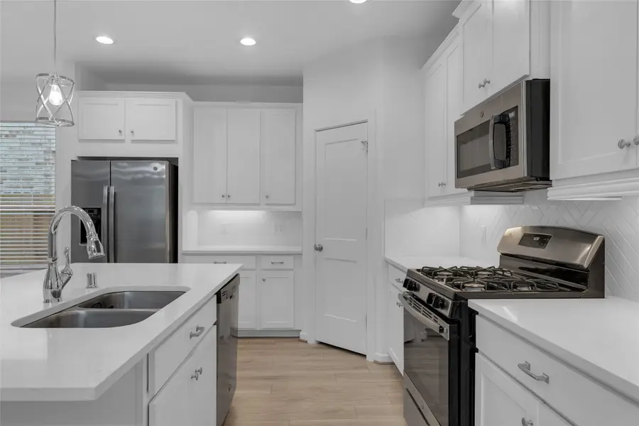 12234 Texas Trumpet Trail, Humble, TX 77346 - #3