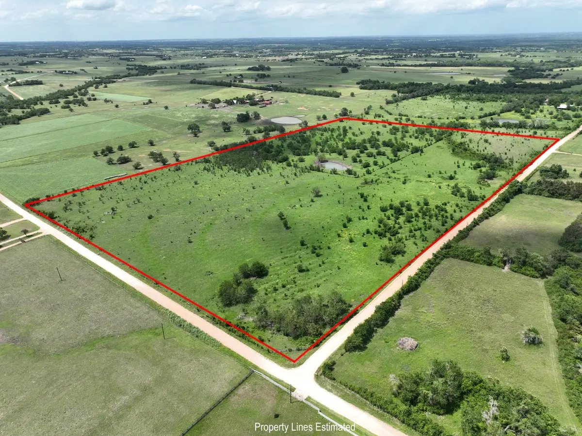 0000 School Road, New Ulm, TX 78950 - #1