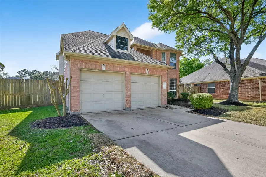 3222 Markstone Court, Katy, TX 77494 - #2