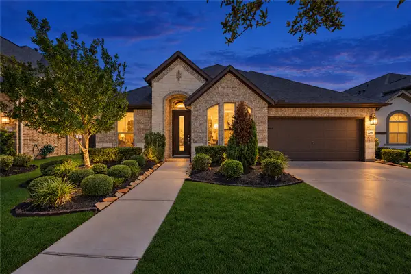 2206 Sour Cherry Trail, Richmond, TX 77406