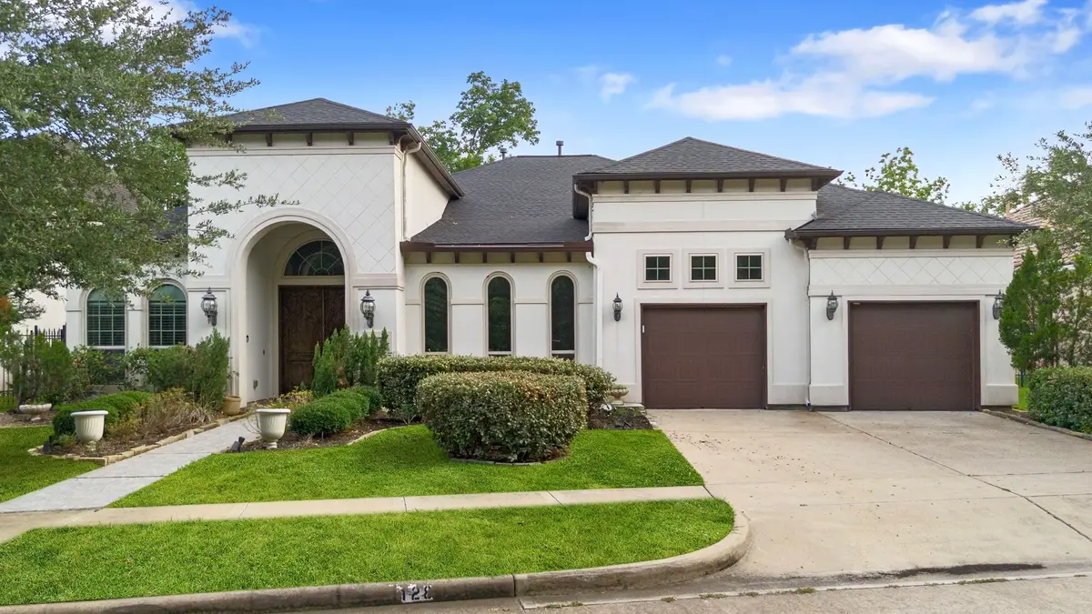 128 Flamingo Island Drive, Missouri City, TX 77459 - Image #1