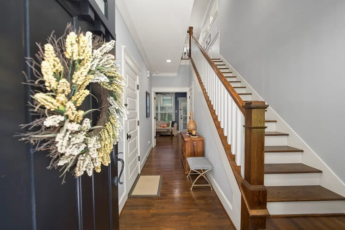 415 W 16th Street #B, Houston, TX 77008 - #1