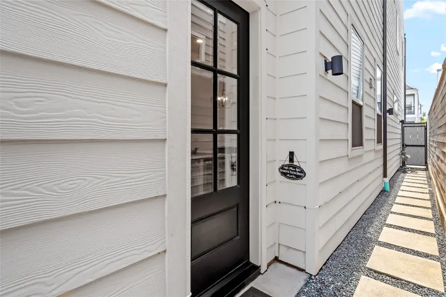 113 E 26th Street #A, Houston, TX 77008 - #2