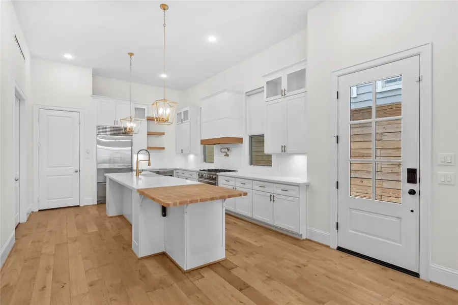 113 E 26th Street #A, Houston, TX 77008 - #3