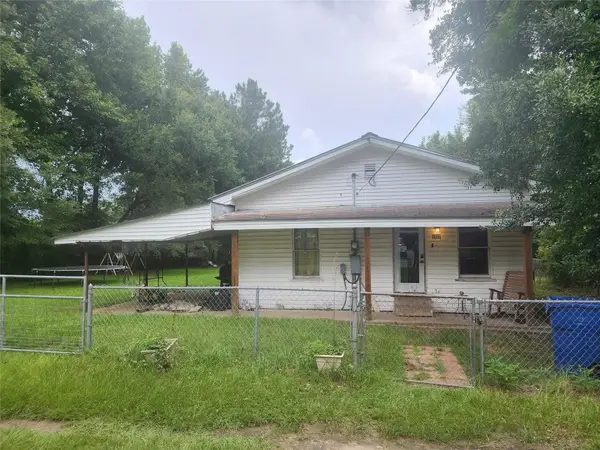 1325 Robinson Road, Silsbee, TX 77656