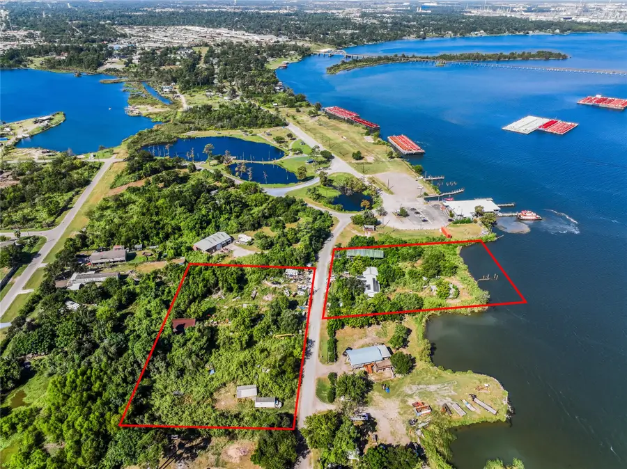 17513 River Road, Channelview, TX 77530 - #2