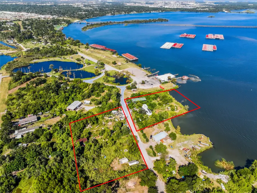 17513 River Road, Channelview, TX 77530 - #3