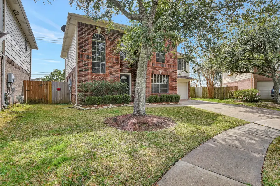 2939 Sailors Moon Drive, Friendswood, TX 77546 - #3