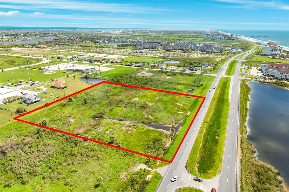 11100 San Luis Pass Rd, Galveston, TX 77554 - Image #1