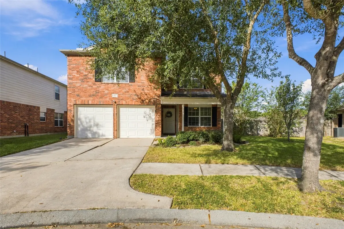 4729 Foster Hill Court, Kingwood, TX 77345 - #1