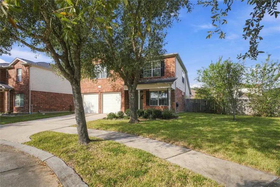 4729 Foster Hill Court, Kingwood, TX 77345 - #3