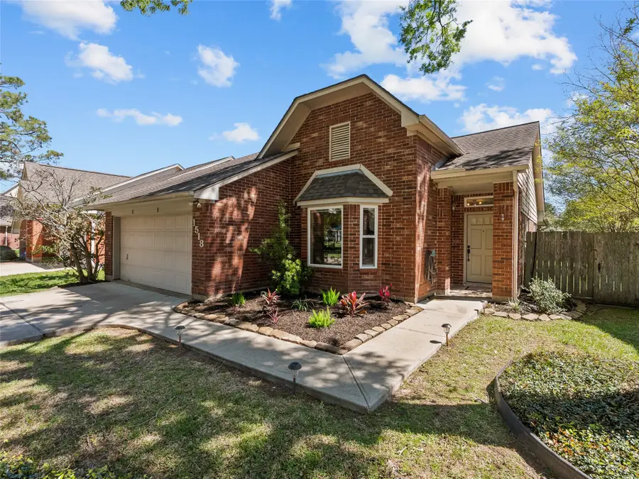 1518 Mabry Mill Road, Houston, TX 77062 - #3