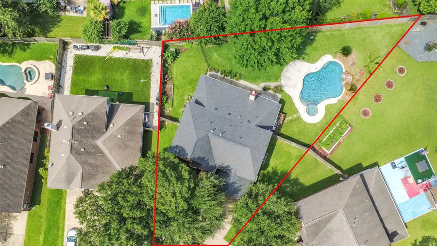 5810 Centennial Glen Drive, Katy, TX 77450 - #3