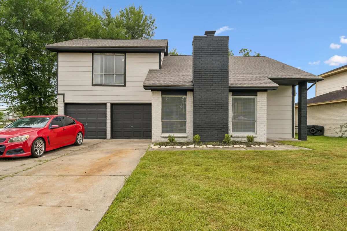 10803 Sageriver Drive, Houston, TX 77089 - #1