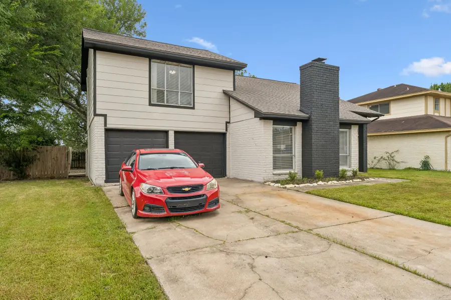 10803 Sageriver Drive, Houston, TX 77089 - #2