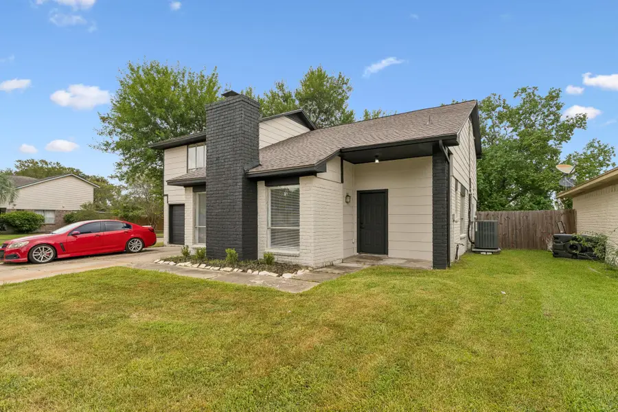 10803 Sageriver Drive, Houston, TX 77089 - #3