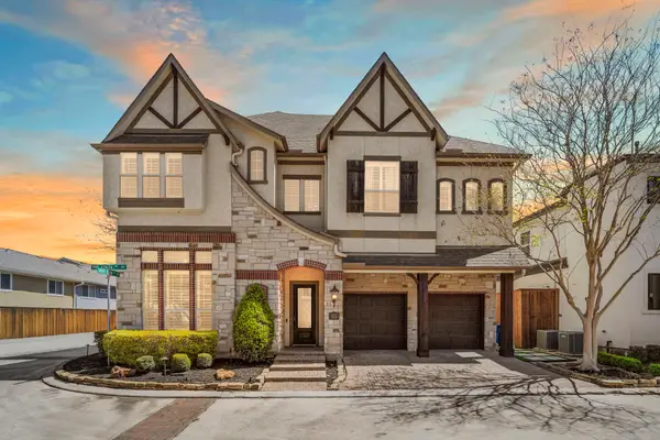 622 Pink Azalea Trail, Houston, TX 77079