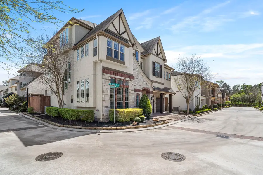 622 Pink Azalea Trail, Houston, TX 77079 - #2