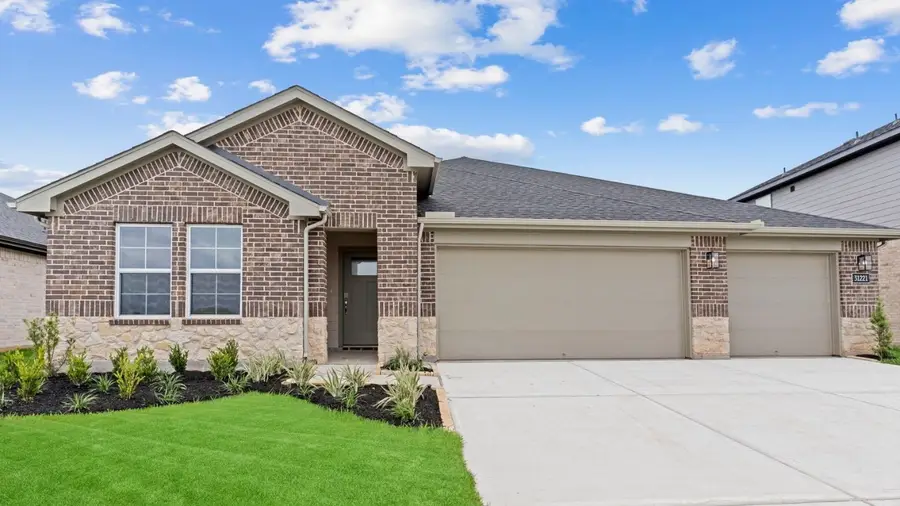 6634 Kingfisher Lane, Beasley, TX 77417 - #2