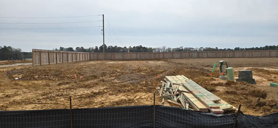 15427 Woody Haven Drive, Conroe, TX 77302 - Image #2