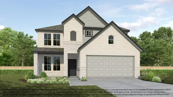806 Orchard Vale Road, Rosharon, TX 77583