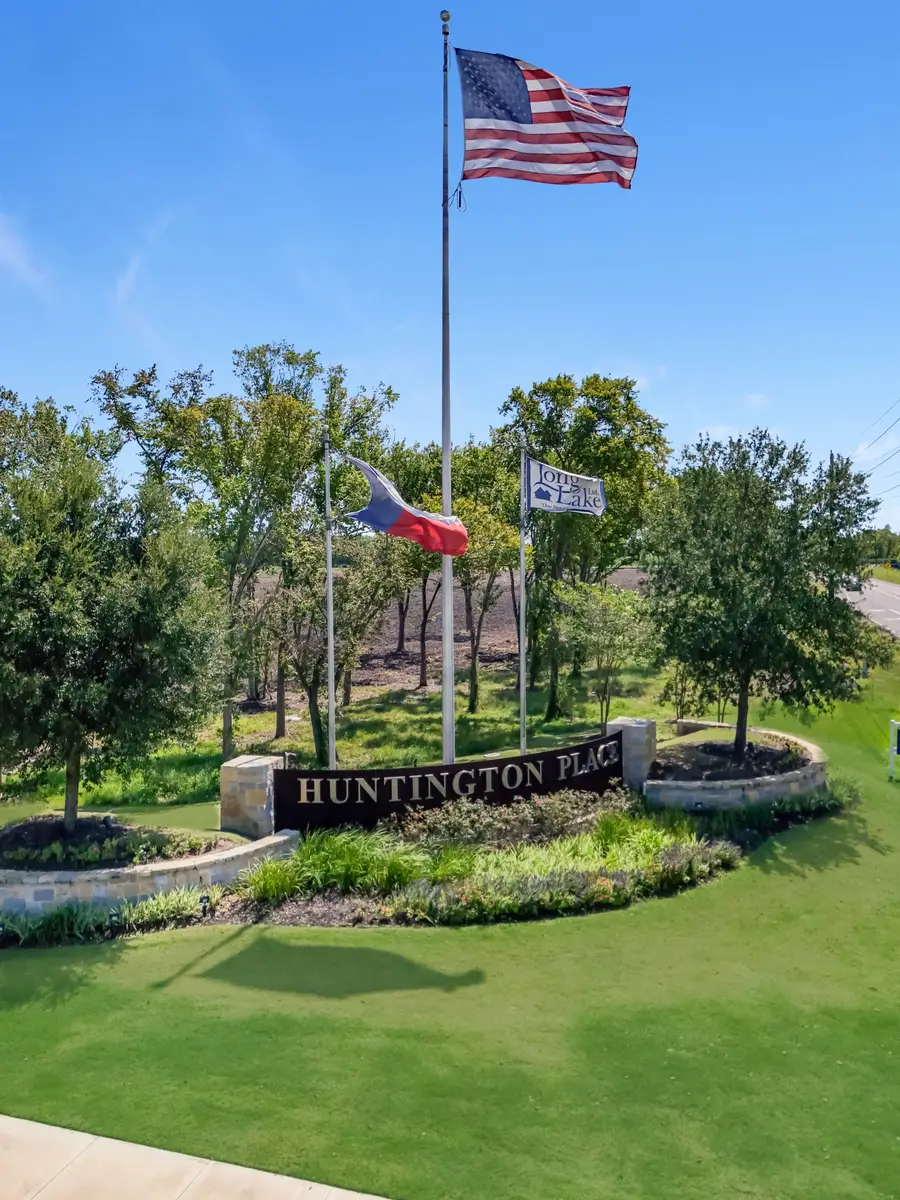 806 Orchard Vale Road, Rosharon, TX 77583 - #3