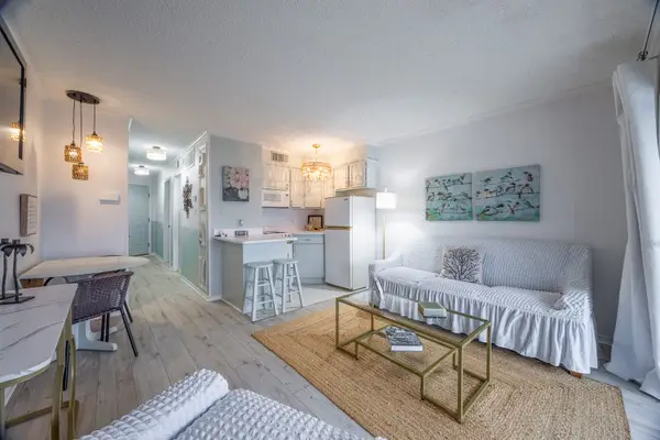 6102 Seawall Boulevard #229, Galveston, TX 77551