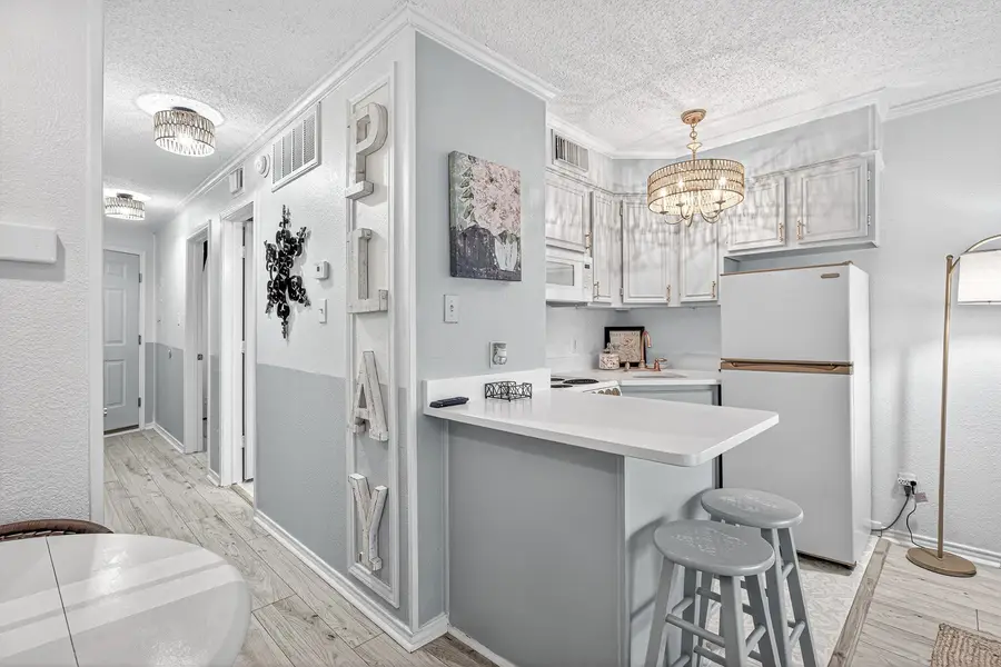 6102 Seawall Boulevard #229, Galveston, TX 77551 - #2