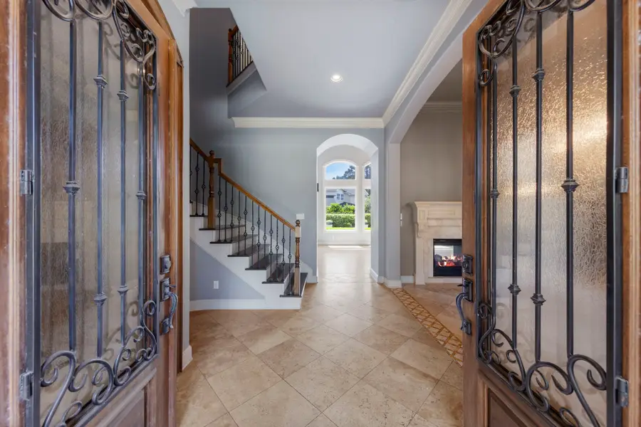 3 Pendleton Park Point, The Woodlands, TX 77382 - #3