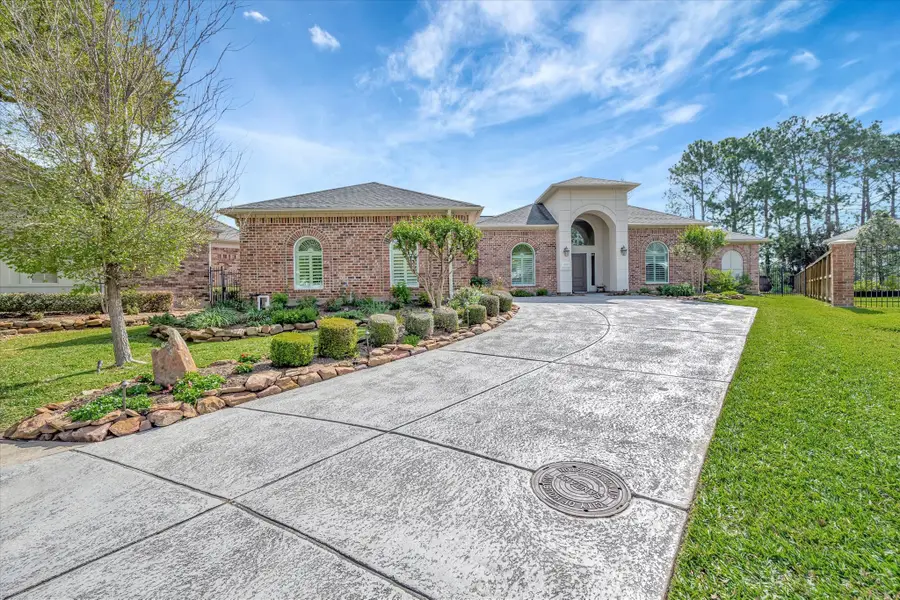 15510 Greens Cove Way, Houston, TX 77059 - #3