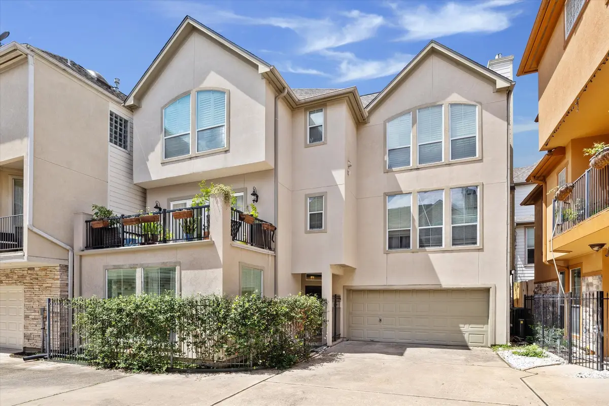 1310 Cohn Street, Houston, TX 77007 - #1