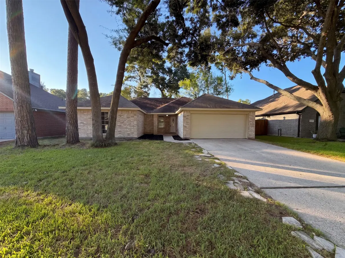 18614 Twigsworth Lane, Humble, TX 77346 - #1