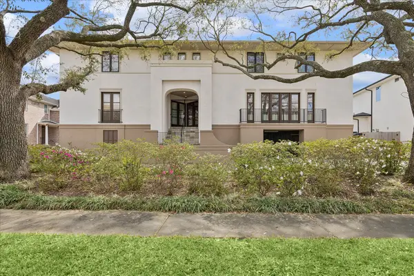 5027 Heatherglen Drive, Houston, TX 77096