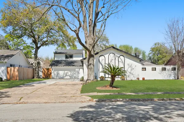 10722 Lynbrook Drive, Houston, TX 77042