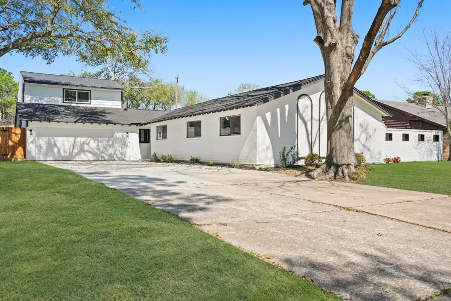 10722 Lynbrook Drive, Houston, TX 77042 - #2