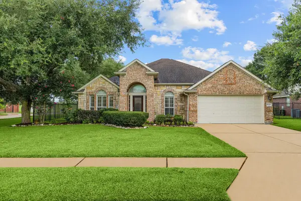11403 Stone Mallow Drive, Houston, TX 77095