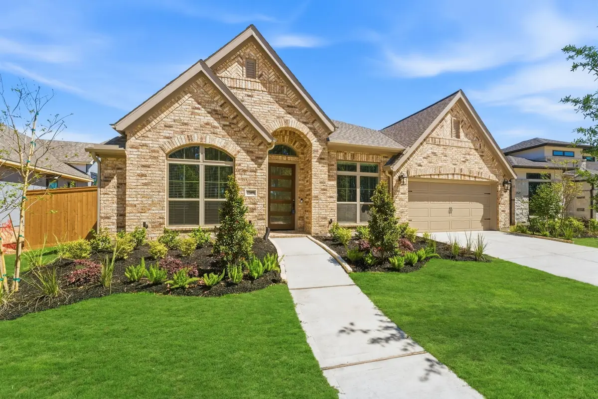 22059 Boca Chita Way, Porter, TX 77365 - #1